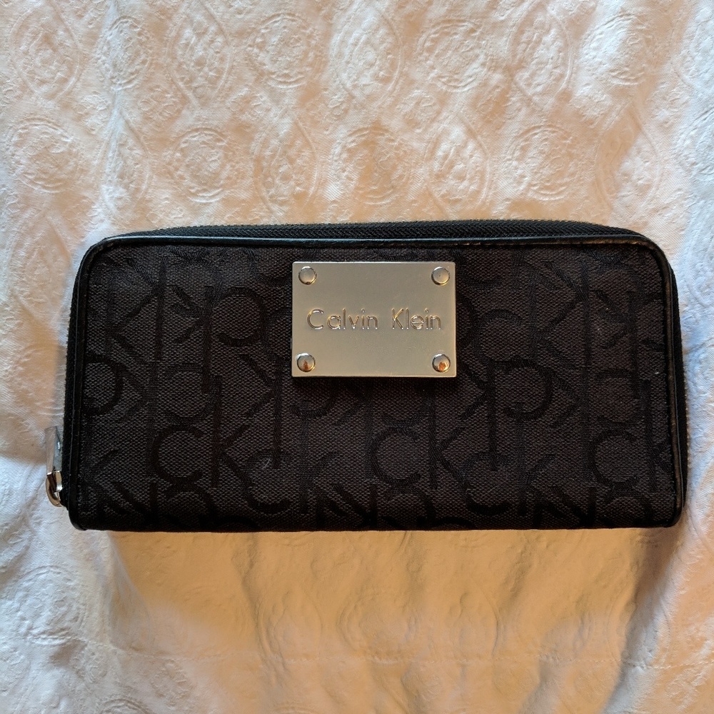 Calvin Klein Wallet